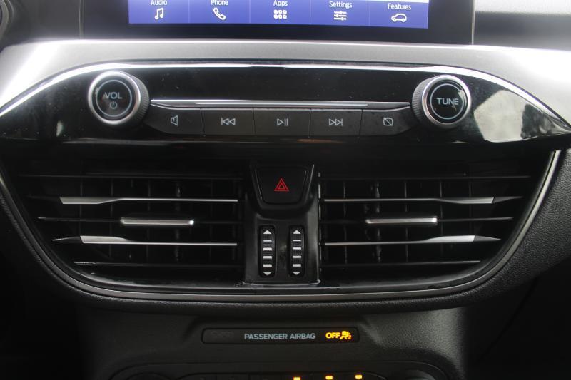 Ford Escape Active FWD 2023