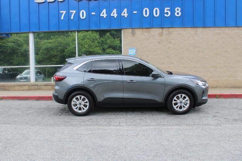 Ford Escape Active FWD 2023