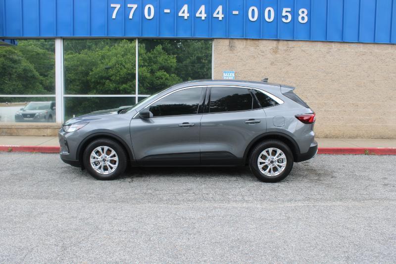 Ford Escape Active FWD 2023