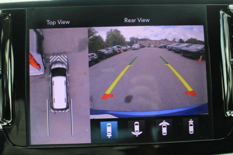 Chrysler Pacifica Touring L FWD 2019