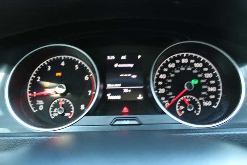 Volkswagen Golf Alltrack 1.8T SEL DSG 2018