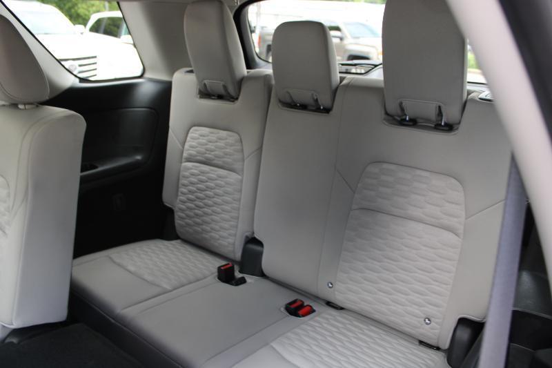 Nissan Pathfinder SV 2WD 2023