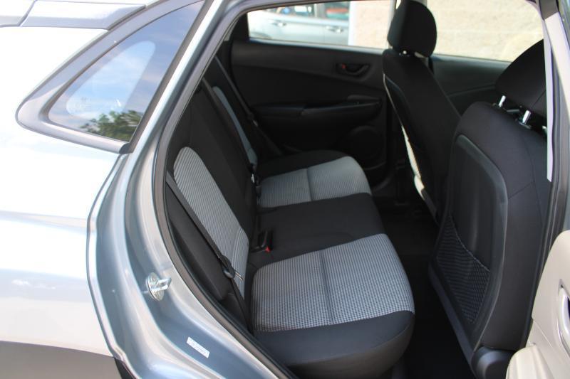 Hyundai Kona SE Auto AWD 2021