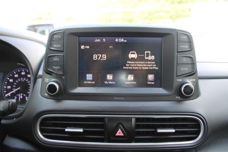 Hyundai Kona SE Auto AWD 2021