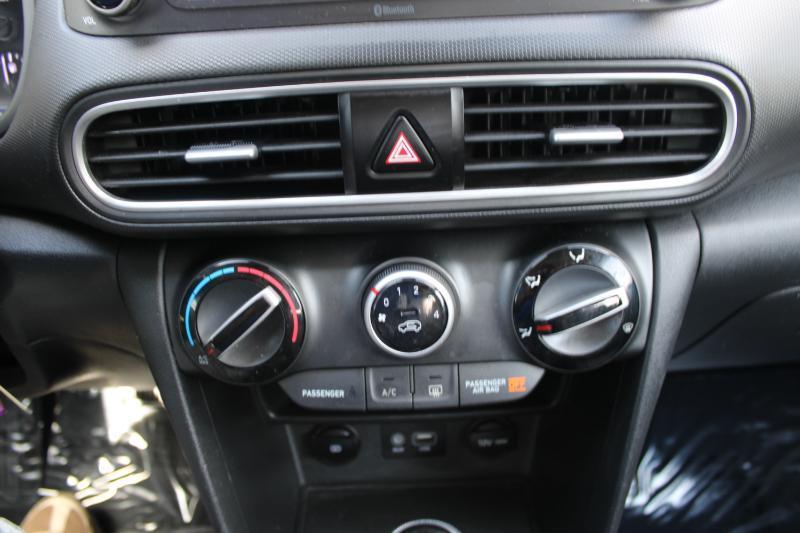 Hyundai Kona SE Auto AWD 2021