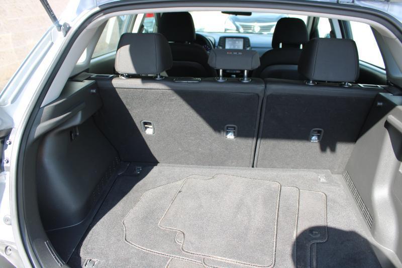 Hyundai Kona SE Auto AWD 2021