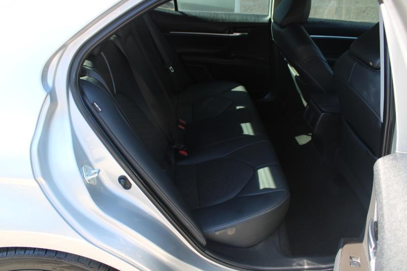 Toyota Camry XSE Auto (Natl) 2022