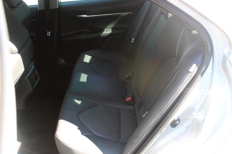 Toyota Camry XSE Auto (Natl) 2022