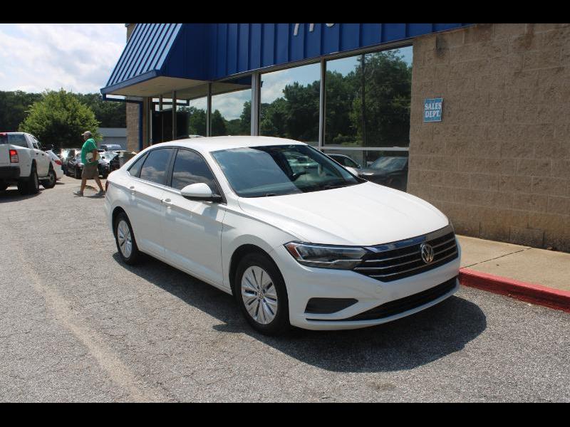 Volkswagen Jetta R-Line Auto w/ULEV 2019
