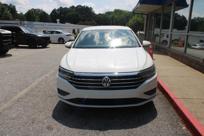 Volkswagen Jetta R-Line Auto w/ULEV 2019