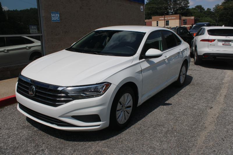 Volkswagen Jetta R-Line Auto w/ULEV 2019