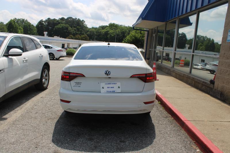 Volkswagen Jetta R-Line Auto w/ULEV 2019