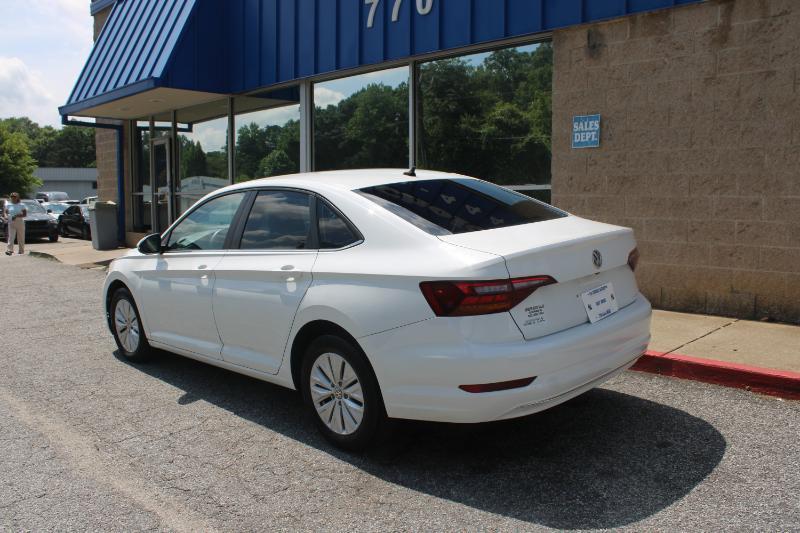 Volkswagen Jetta R-Line Auto w/ULEV 2019