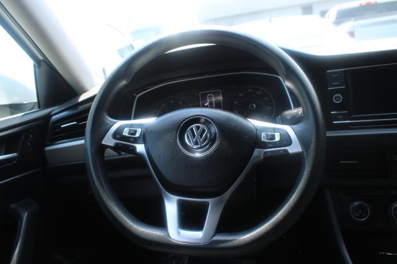 Volkswagen Jetta R-Line Auto w/ULEV 2019