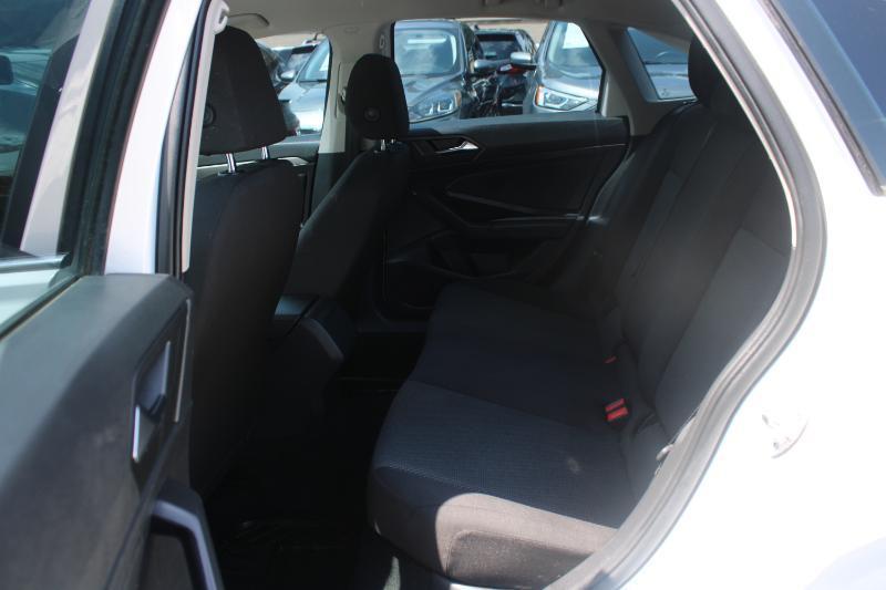 Volkswagen Jetta R-Line Auto w/ULEV 2019