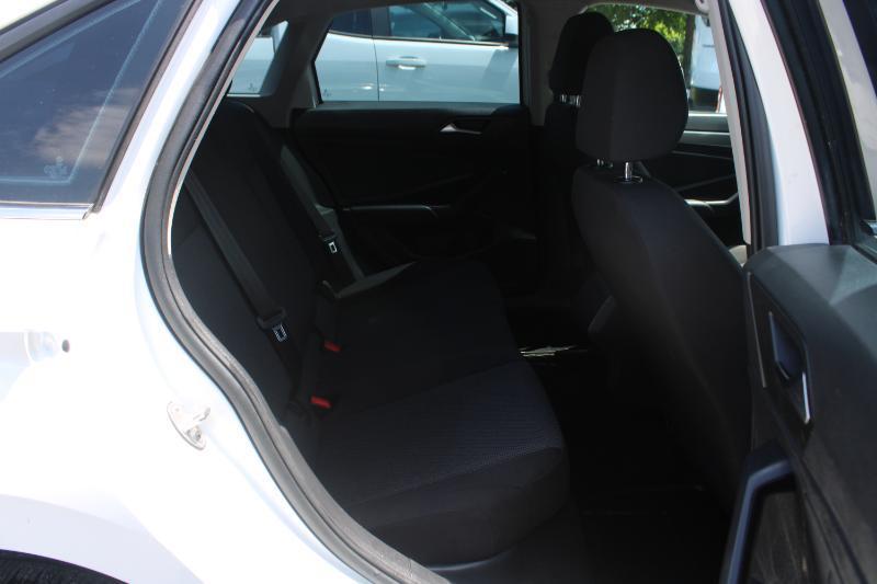 Volkswagen Jetta R-Line Auto w/ULEV 2019