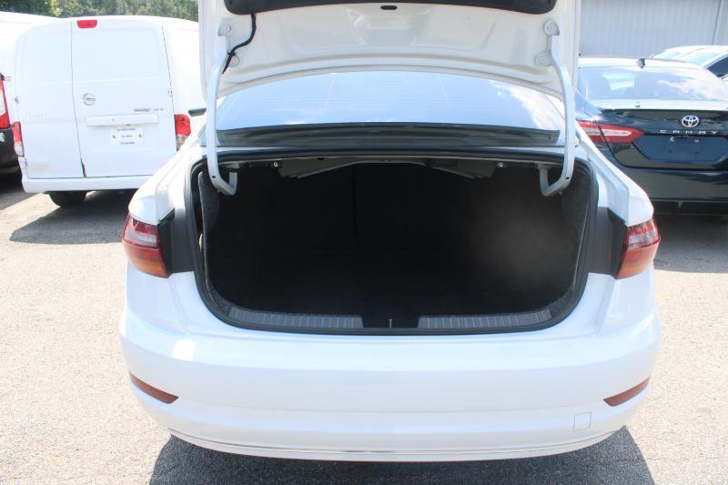 Volkswagen Jetta R-Line Auto w/ULEV 2019
