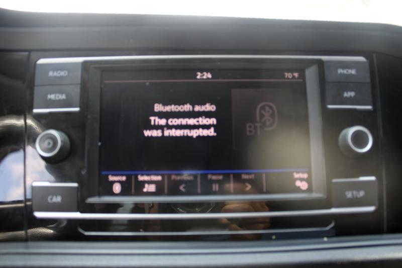 Volkswagen Jetta R-Line Auto w/ULEV 2019