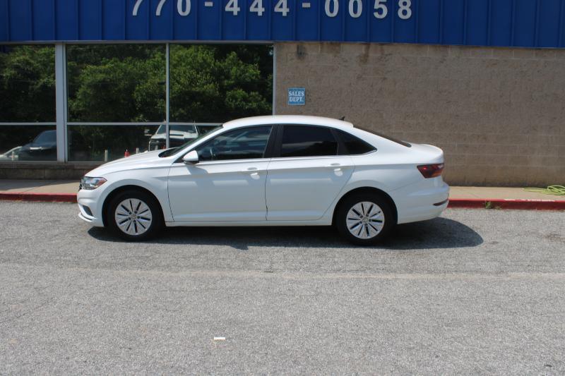 Volkswagen Jetta R-Line Auto w/ULEV 2019