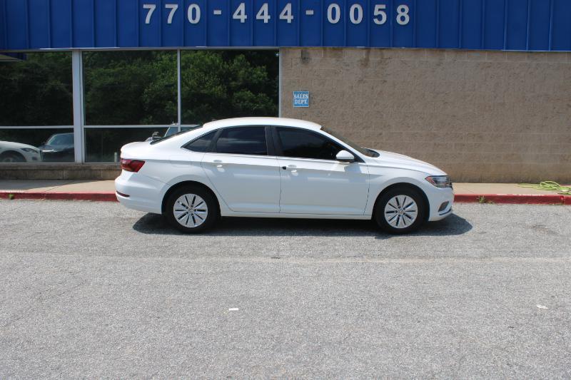 Volkswagen Jetta R-Line Auto w/ULEV 2019