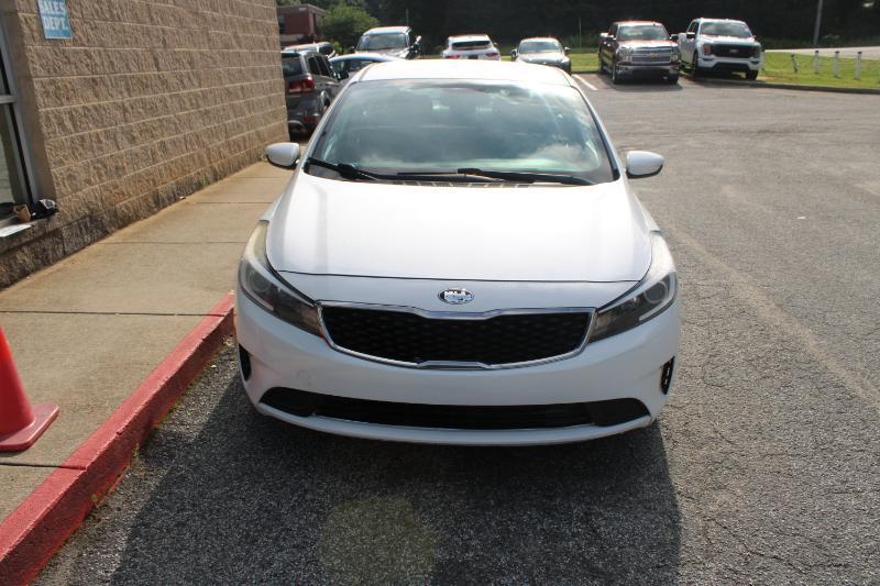 Kia Forte LX Auto 2018