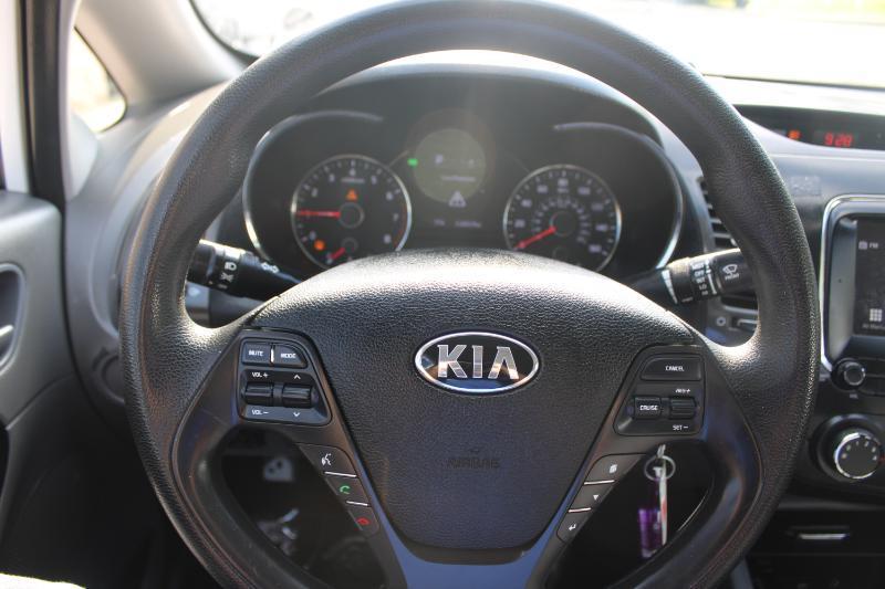 Kia Forte LX Auto 2018