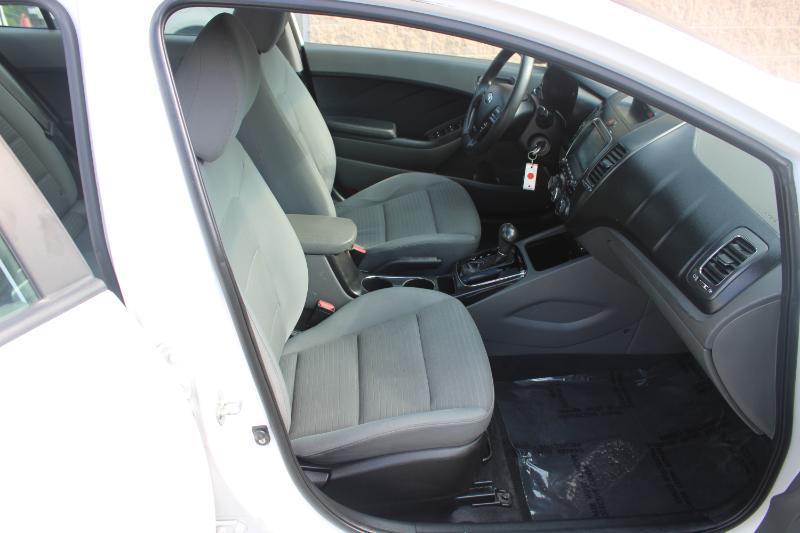 Kia Forte LX Auto 2018