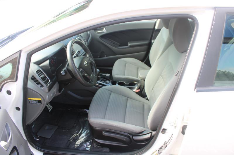 Kia Forte LX Auto 2018