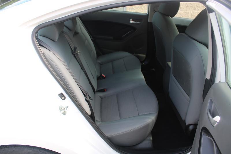 Kia Forte LX Auto 2018