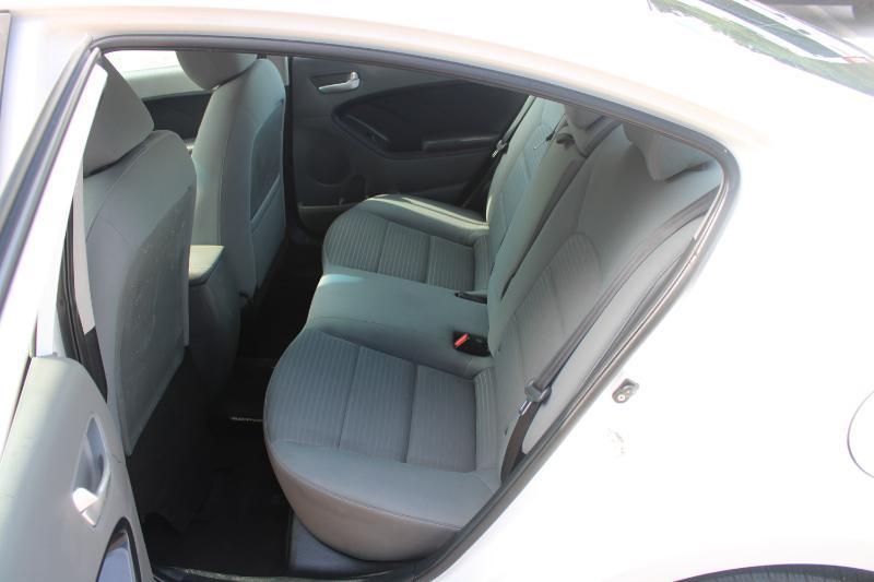 Kia Forte LX Auto 2018