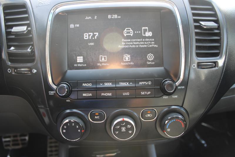 Kia Forte LX Auto 2018