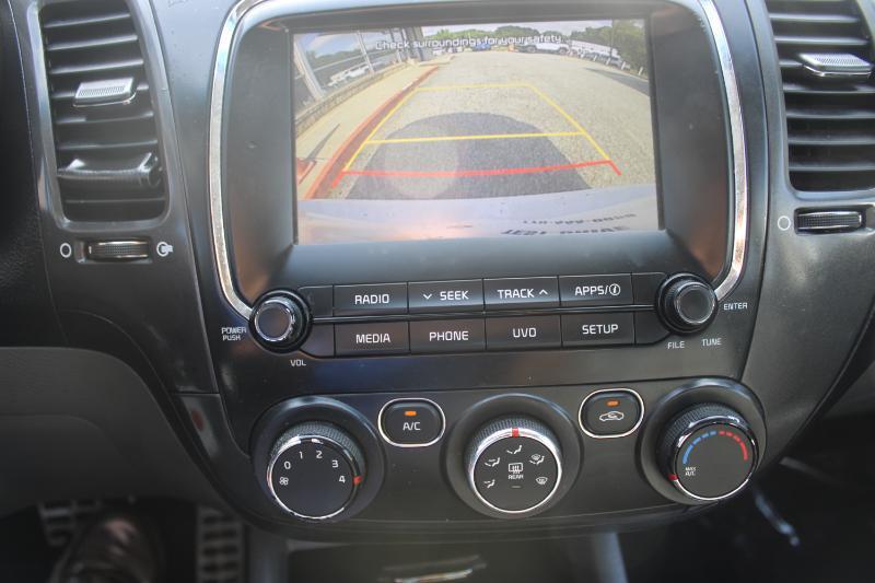 Kia Forte LX Auto 2018