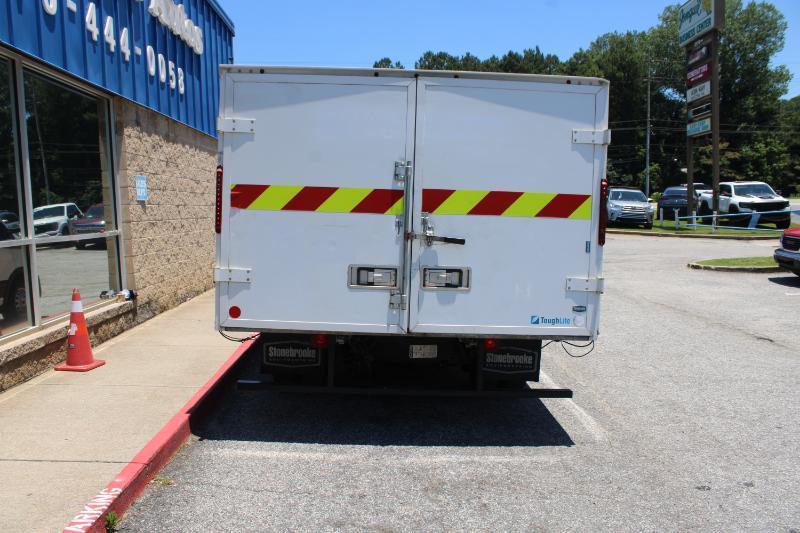 Ford Transit Chassis T-350 RWD DRW 138" WB 9950 GVWR 2020