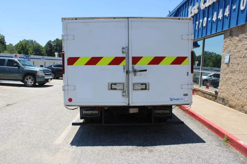 Ford Transit Chassis T-350 RWD DRW 138" WB 9950 GVWR 2020
