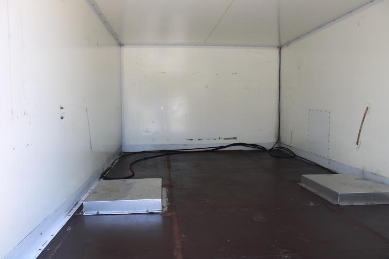 Ford Transit Chassis T-350 RWD DRW 138" WB 9950 GVWR 2020