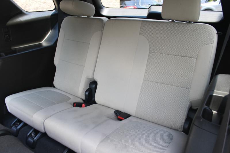 Chevrolet Traverse FWD 4dr LS w/1LS 2023
