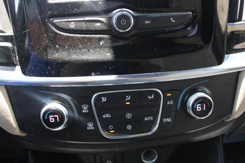 Chevrolet Traverse FWD 4dr LS w/1LS 2023
