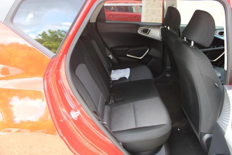 Kia Soul LX IVT 2022