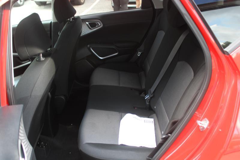 Kia Soul LX IVT 2022