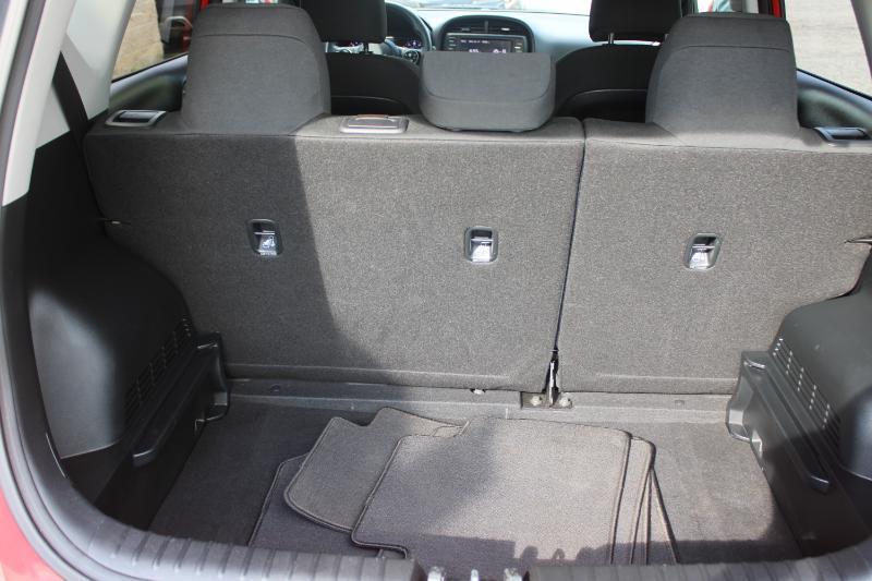 Kia Soul LX IVT 2022