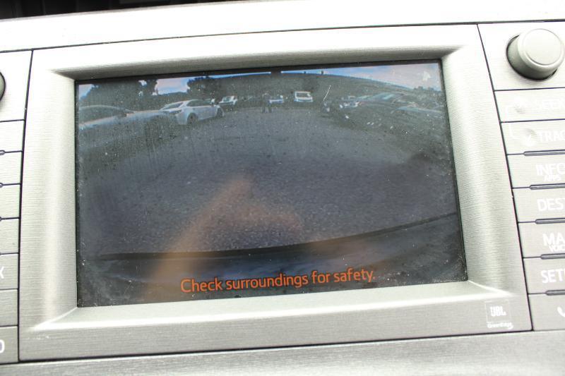 Toyota Prius 5dr HB Four (Natl) 2015