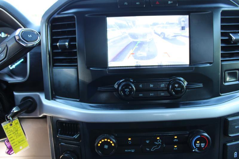 Ford F-150 XLT 2WD SuperCab 8' Box 2022