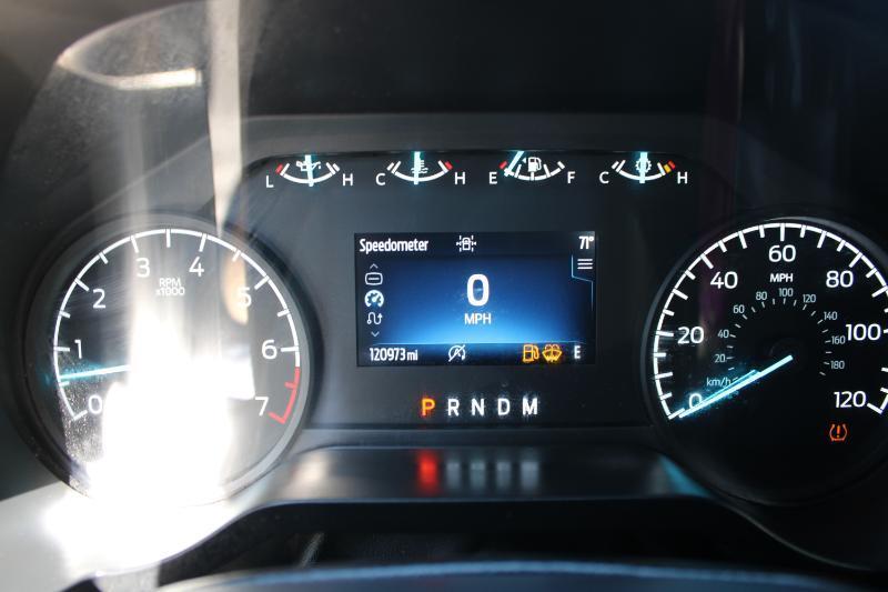 Ford F-150 XLT 2WD SuperCab 8' Box 2022