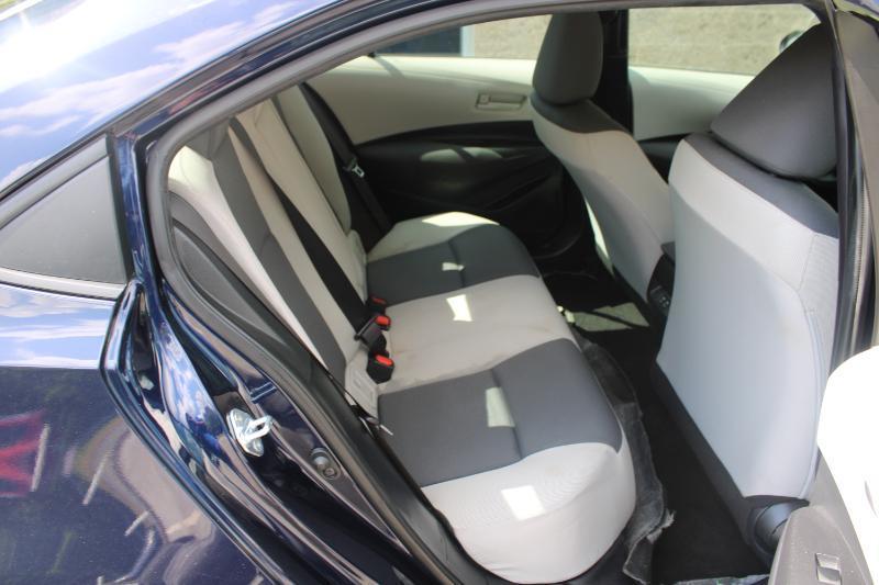 Toyota Corolla LE CVT (Natl) 2025