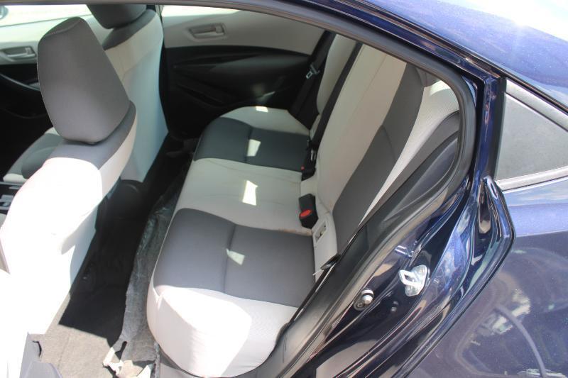 Toyota Corolla LE CVT (Natl) 2025