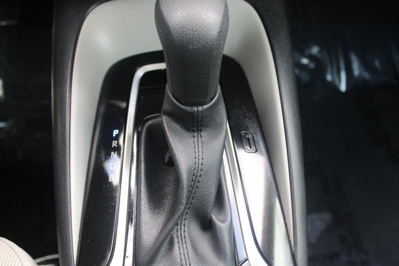 Toyota Corolla LE CVT (Natl) 2025