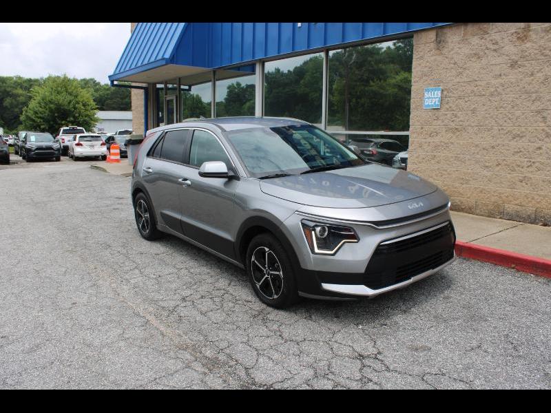 Kia Niro LX FWD 2023