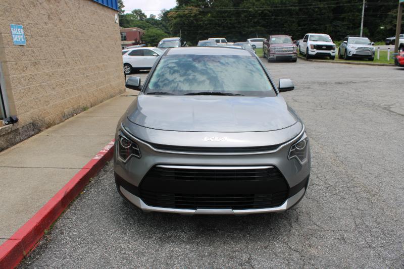 Kia Niro LX FWD 2023