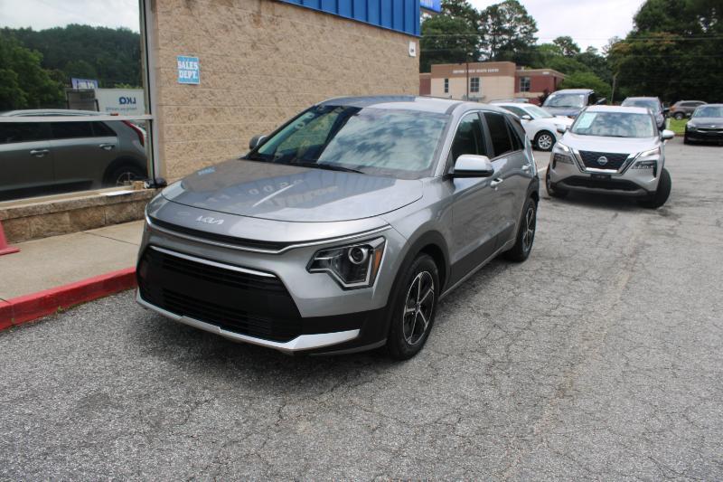 Kia Niro LX FWD 2023