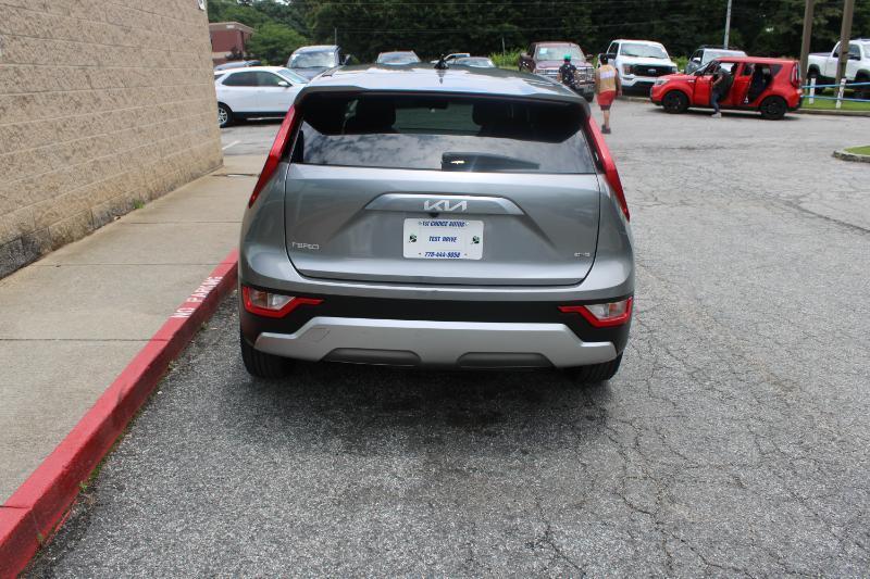 Kia Niro LX FWD 2023